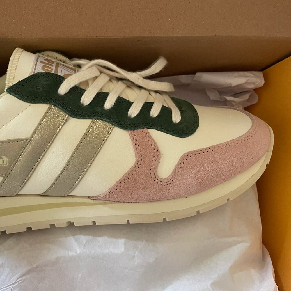 Unworn Women's Golas